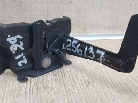 ФОТО Замок капоту для Jeep Compass (06-15) Київ