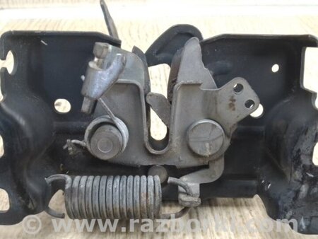 ФОТО Замок капоту для Jeep Compass (06-15) Київ