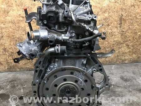 ФОТО Двигун бензин для Acura TLX (14-20) Київ