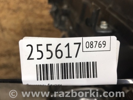 ФОТО Двигун бензин для Acura TLX (14-20) Київ