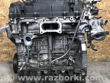 ФОТО Двигун бензин для Acura TLX (14-20) Київ