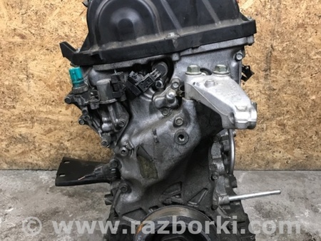 ФОТО Двигун бензин для Acura TLX (14-20) Київ