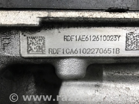 ФОТО Двигун бензин для Acura TLX (14-20) Київ