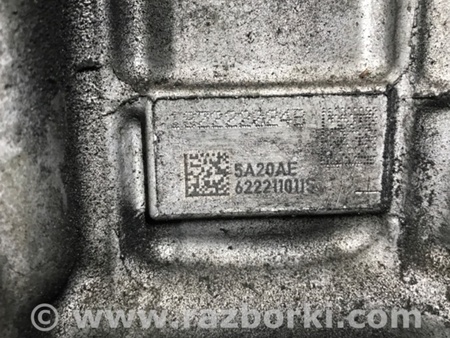 ФОТО Двигун бензин для Acura TLX (14-20) Київ