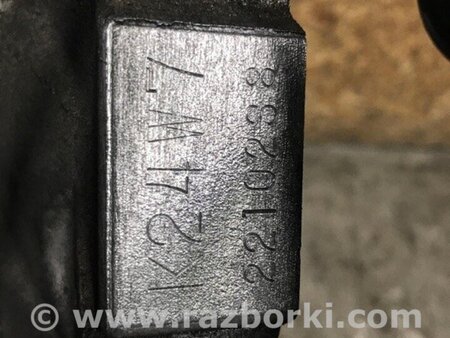 ФОТО Двигун бензин для Acura TLX (14-20) Київ