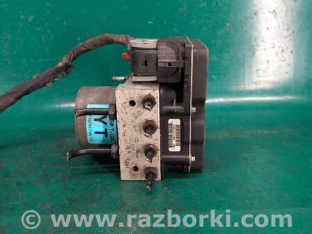 ФОТО Блок антиблокувальної системи для Hyundai Sonata VI YF (09-14) Київ