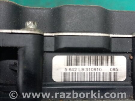 ФОТО Блок антиблокувальної системи для Hyundai Sonata VI YF (09-14) Київ