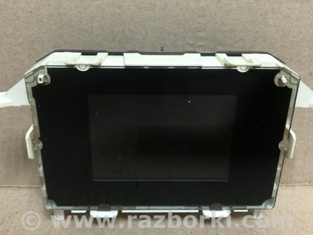 ФОТО Монітор для Ford Fiesta Mk6 (2008-2017) Київ