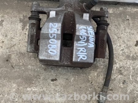 ФОТО Супорт гальмівний для Toyota Sienna (11-16) Київ