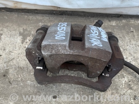 ФОТО Супорт гальмівний для Toyota Sienna (11-16) Київ