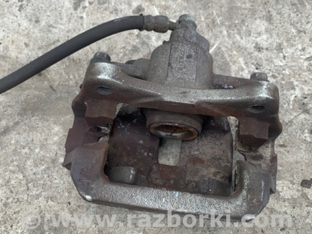 ФОТО Супорт гальмівний для Toyota Sienna (11-16) Київ