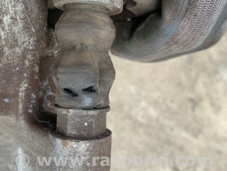 ФОТО Супорт гальмівний для Toyota Sienna (11-16) Київ