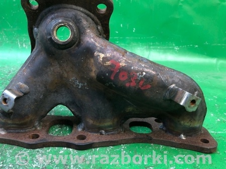 ФОТО Колектор випускний для Infiniti QX60/JX35 Київ