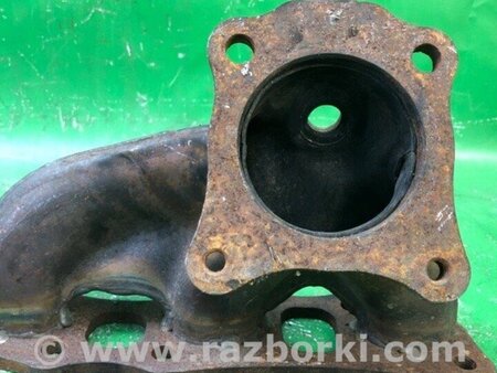 ФОТО Колектор випускний для Infiniti QX60/JX35 Київ