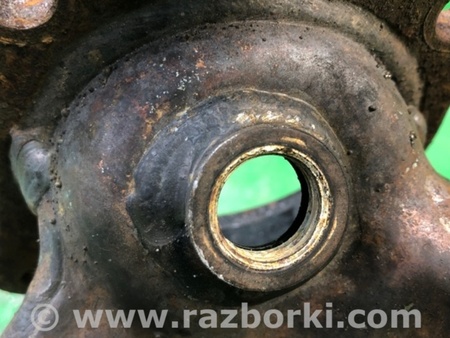 ФОТО Колектор випускний для Infiniti QX60/JX35 Київ