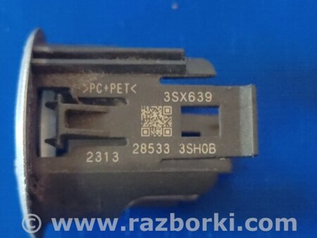 ФОТО Кріплення датчика паркування для Infiniti QX60/JX35 Київ