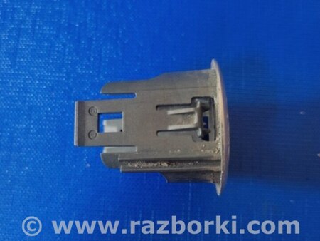 ФОТО Кріплення датчика паркування для Infiniti QX60/JX35 Київ