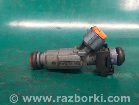 ФОТО Форсунка паливна для KIA Sorento 2 XM (09-14) Київ