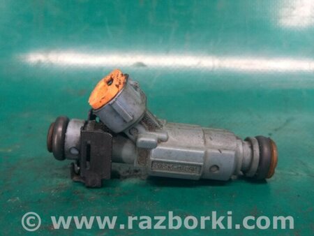 ФОТО Форсунка паливна для KIA Sorento 2 XM (09-14) Київ