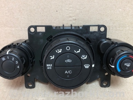 ФОТО Блок керування піччю для Ford Fiesta Mk6 (2008-2017) Київ