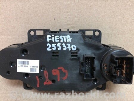 ФОТО Блок керування піччю для Ford Fiesta Mk6 (2008-2017) Київ