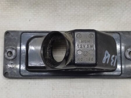 ФОТО Підсвічування номера для Mitsubishi Galant Київ