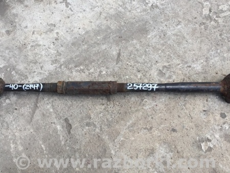 ФОТО Важіль задньої підвіски поперечний для Toyota Camry 40 XV40 (06-11) Київ