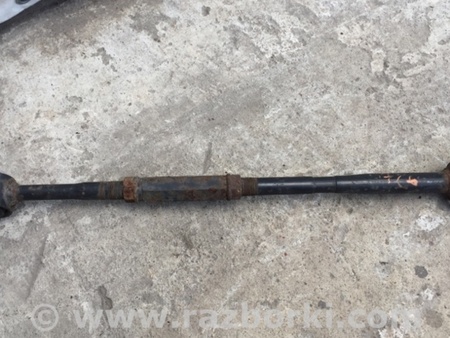 ФОТО Важіль задньої підвіски поперечний для Toyota Camry 40 XV40 (06-11) Київ