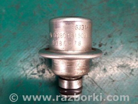 ФОТО Клапан тиску палива для Volvo S70 Київ