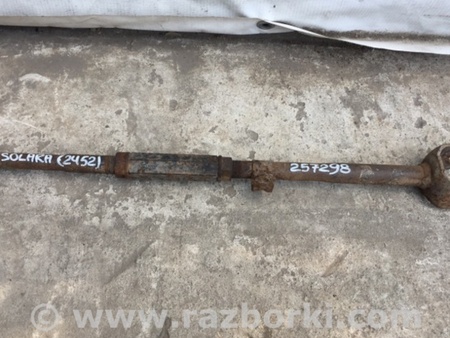 ФОТО Важіль задньої підвіски поперечний для Toyota Solara Київ