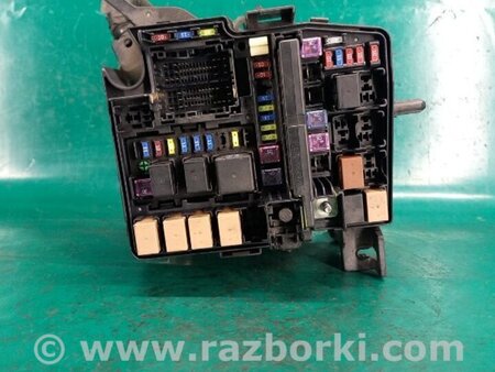 ФОТО Блок запобіжників моторний відсік для Hyundai Sonata VI YF (09-14) Київ