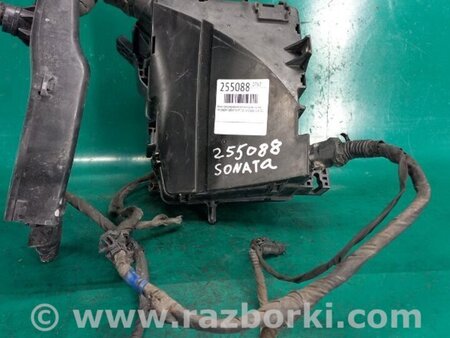 ФОТО Блок запобіжників моторний відсік для Hyundai Sonata VI YF (09-14) Київ