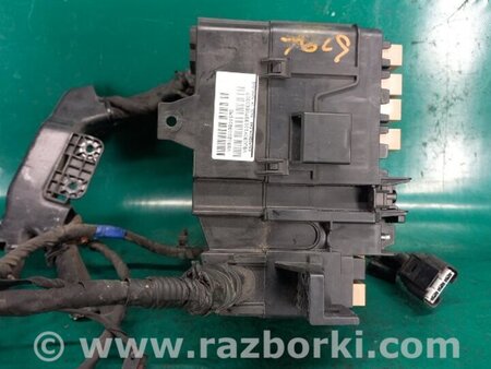 ФОТО Блок запобіжників моторний відсік для Hyundai Sonata VI YF (09-14) Київ