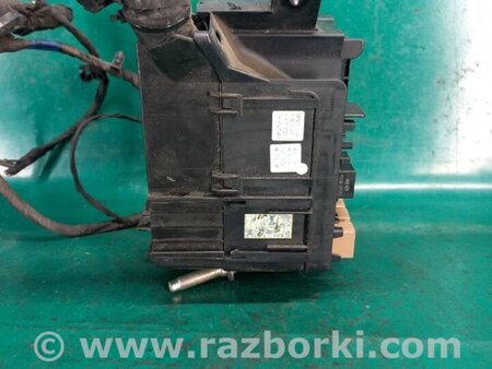 ФОТО Блок запобіжників моторний відсік для Hyundai Sonata VI YF (09-14) Київ