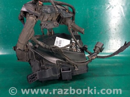 ФОТО Блок запобіжників моторний відсік для Hyundai Sonata VI YF (09-14) Київ