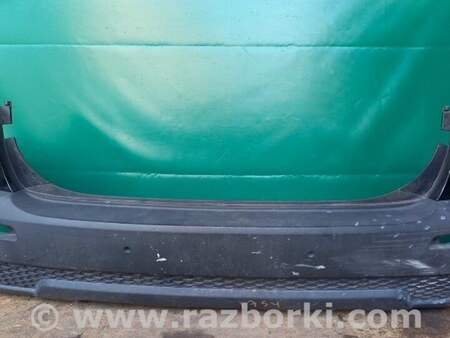 ФОТО Бампер задній для KIA Sorento 2 XM (09-14) Київ