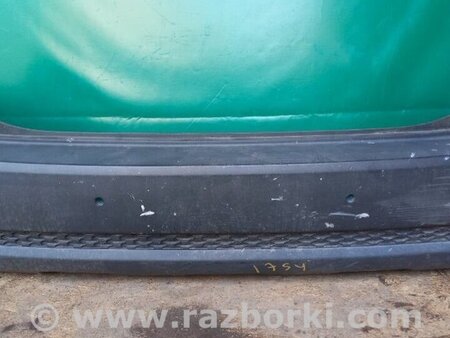 ФОТО Бампер задній для KIA Sorento 2 XM (09-14) Київ