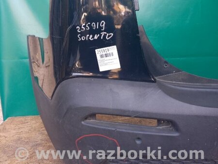 ФОТО Бампер задній для KIA Sorento 2 XM (09-14) Київ
