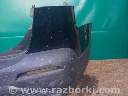 ФОТО Бампер задній для KIA Sorento 2 XM (09-14) Київ