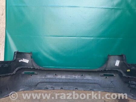 ФОТО Бампер задній для KIA Sorento 2 XM (09-14) Київ
