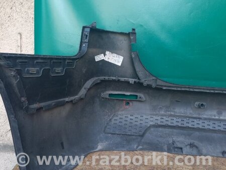 ФОТО Бампер задній для KIA Sorento 2 XM (09-14) Київ