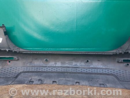 ФОТО Бампер задній для KIA Sorento 2 XM (09-14) Київ