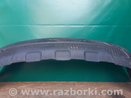 ФОТО Бампер задній для KIA Sorento 2 XM (09-14) Київ