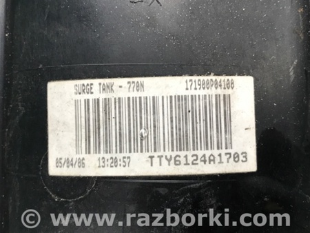 ФОТО Колектор впускний для Lexus RX300/330/350/400 (03-09) Київ