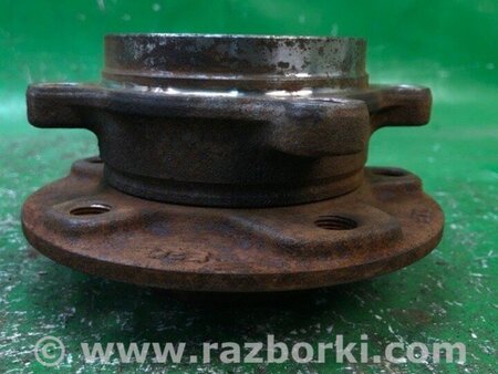 ФОТО Маточина колеса для Jeep Compass (17-21) Київ