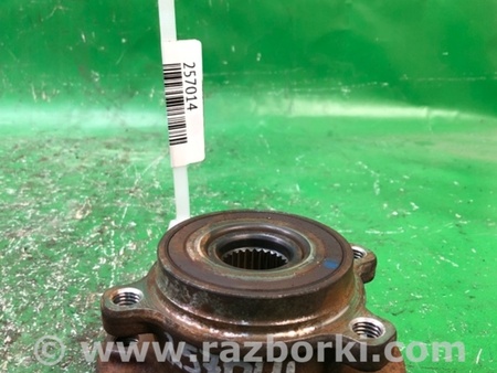 ФОТО Маточина колеса для Jeep Compass (17-21) Київ