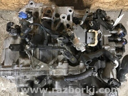 ФОТО Автоматична трансмісія для Acura TLX (14-20) Київ