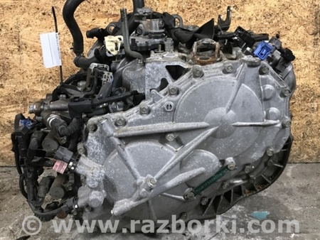 ФОТО Автоматична трансмісія для Acura TLX (14-20) Київ