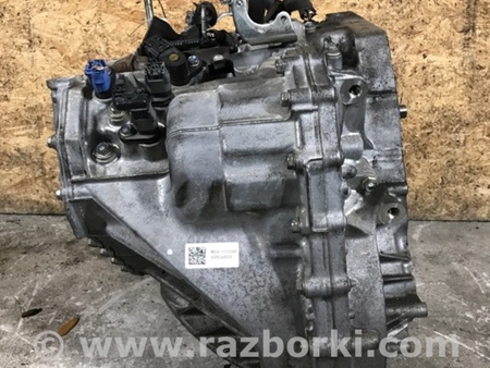 ФОТО Автоматична трансмісія для Acura TLX (14-20) Київ