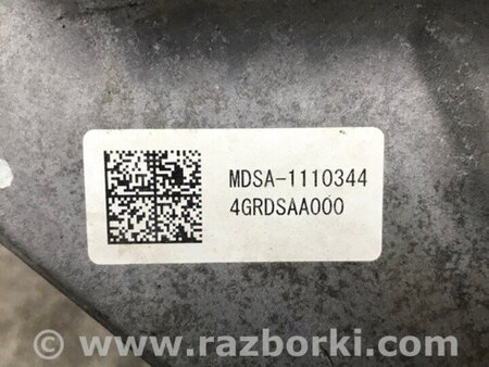 ФОТО Автоматична трансмісія для Acura TLX (14-20) Київ